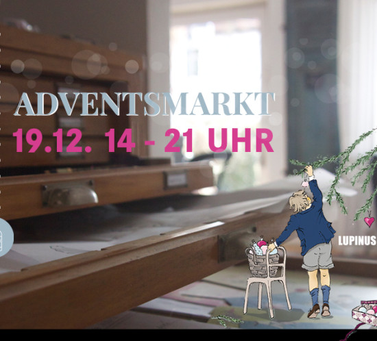 Schön verpackt! 19.12. ab14 Uhr