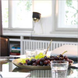 LUPINUS SALON Co-Working